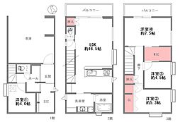 大阪府大阪市住之江区東加賀屋3-4-4-11