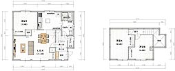 FelidiaReno深川市音江町1丁目（No.1009）