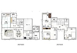 FelidiaReno札幌市清田区真栄4条（No.1009）