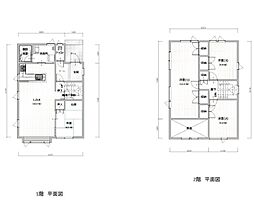 FelidiaReno札幌市北区西茨戸4条（No.1009）