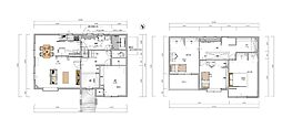 FelidiaReno札幌市北区百合が原8丁目（No.100