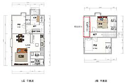 FelidiaReno旭川市緑が丘南2条(No.1009)