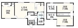 FelidiaReno札幌市西区西野十一条8丁目(No.10