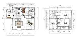 FelidiaReno江別市大麻北町（No.1009）