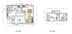 FelidiaReno宮崎市大塚町2期　No.1020