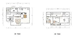 FelidiaReno宮崎市学園木花台北　No.1020