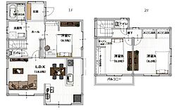 FelidiaReno宮崎市本郷南方　No.1020