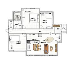 FelidiaReno児湯郡高鍋町蚊口浦　No.1020