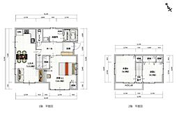FelidiaReno宮崎市東大淀　No.1020