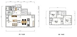 FelidiaReno宮崎市月見ヶ丘2期（No.1020）
