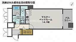 ザ・タワー大阪レジデンス