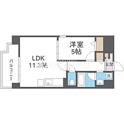 海老江サンライズ