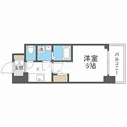 エスリード福島グレイス