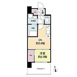 セレニテ福島プリエ