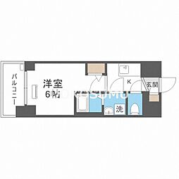 エスリード大阪リエート