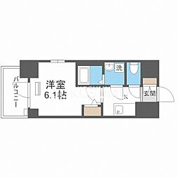 エスリード大阪リエート