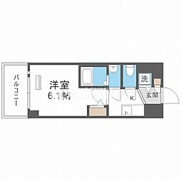 エスリード大阪リエート