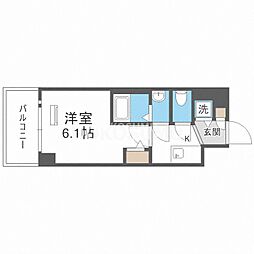 エスリード大阪リエート