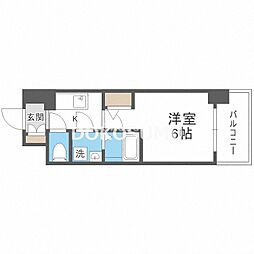 エスリード大阪フェリス