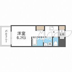 エスリードレジデンス大阪福島シティウエスト