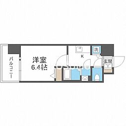 エスリード大阪ＳＴＡＴＩＯＮ