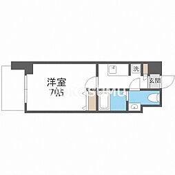 大阪市福島区海老江5丁目