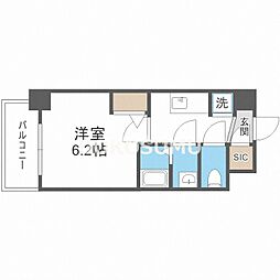 アドバンス西梅田ビオス