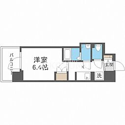BPRレジデンス新梅田