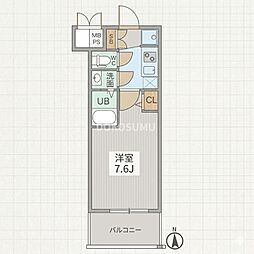 大阪市北区長柄東3丁目