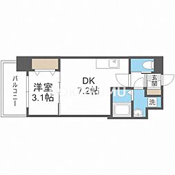 大阪市福島区吉野2丁目