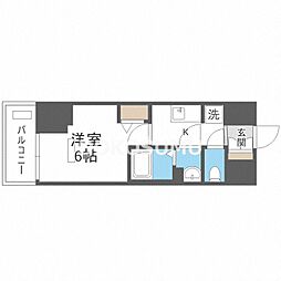 大阪市福島区吉野2丁目