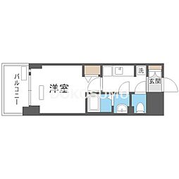 大阪市福島区吉野2丁目