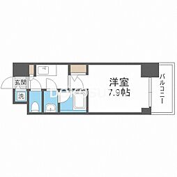S-RESIDENCE福島Luxe