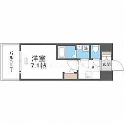 Ｓ−ＦＯＲＴ大正リヴィエール