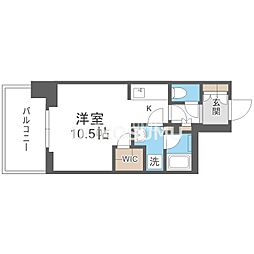 ザ・パークハビオ堂島
