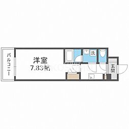 JMFレジデンス大阪福島