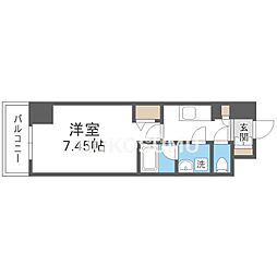 JMFレジデンス大阪福島