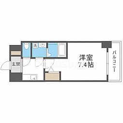 アプリーレ中之島