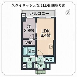 エスリードレジデンス梅田マークス