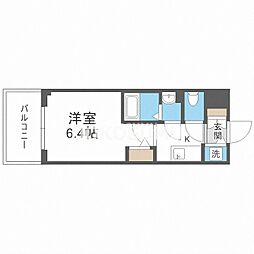 エスリードレジデンスグラン大阪福島ノース