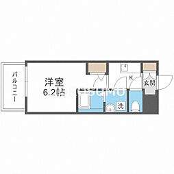 エスリードレジデンス大阪福島シティウエスト