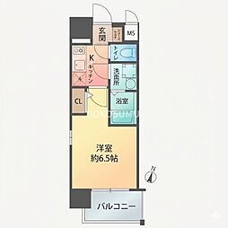 エスリードレジデンス大阪福島シティウエスト