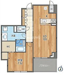 アーデンタワー福島ウエスト