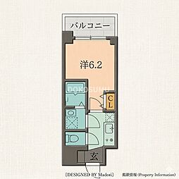 エスリードレジデンス ザ・グラン大阪福島クラス