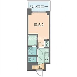 エスリードレジデンス ザ・グラン大阪福島クラス