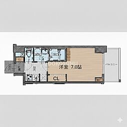 S-RESIDENCE福島玉川Uno