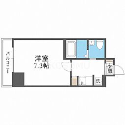 大阪市福島区福島2丁目