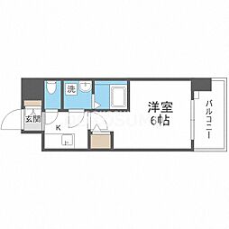 エスリード弁天町ポートヴィラ