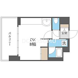 ジオエント梅田北リバーフロント