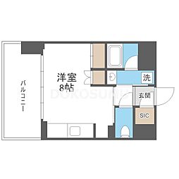 ジオエント梅田北リバーフロント